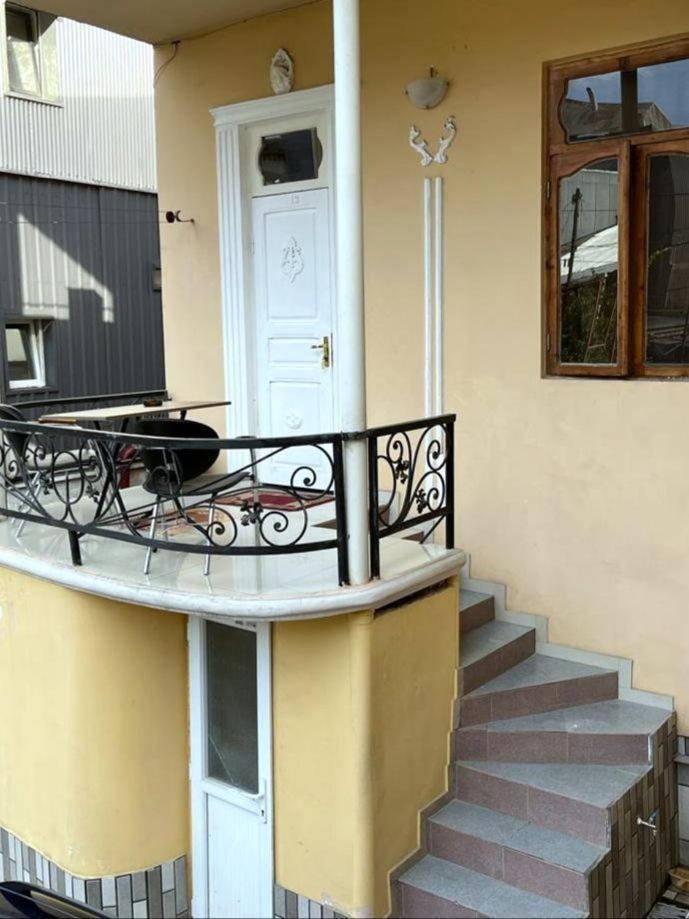 Old Clty Hotel Batumi Exterior foto